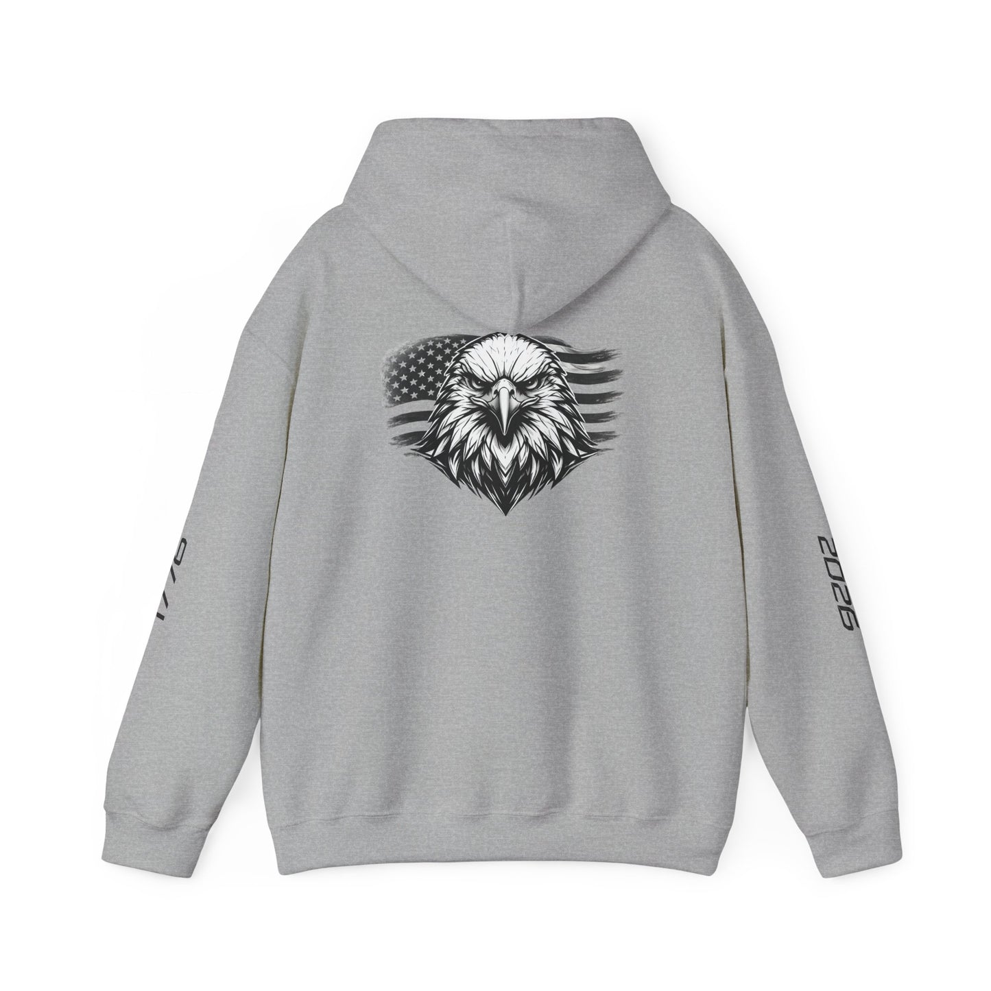 Project 250 Hoodie