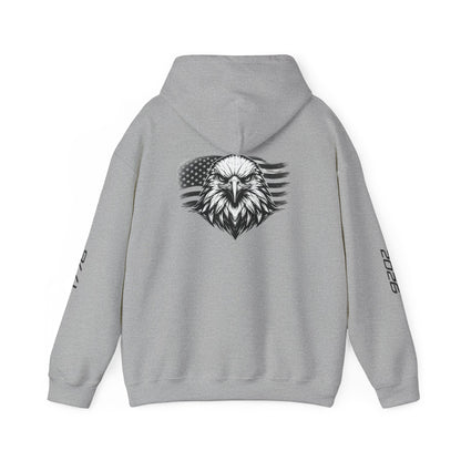 Project 250 Hoodie
