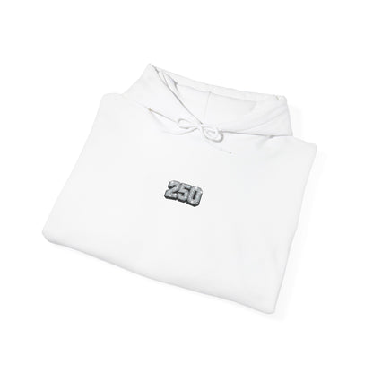 Iced Out Founders Hoodie