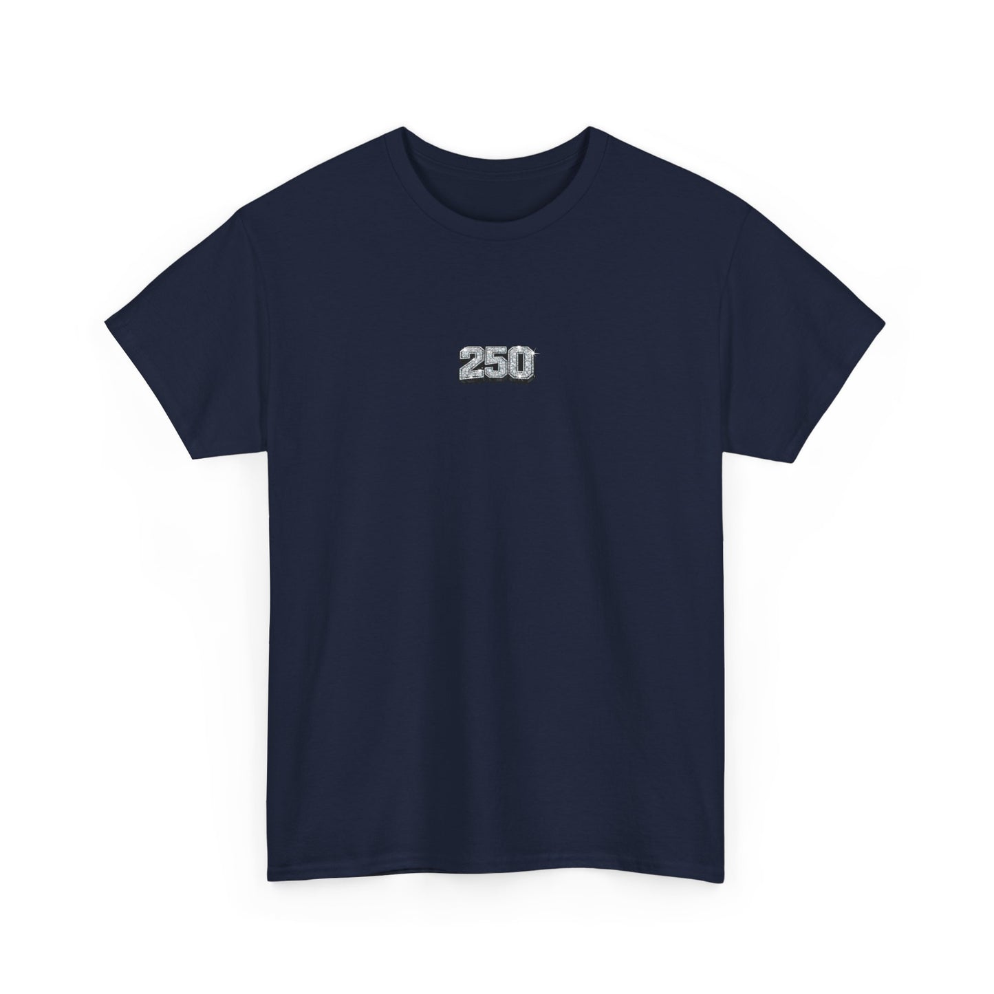 Iced Out Founders Tee