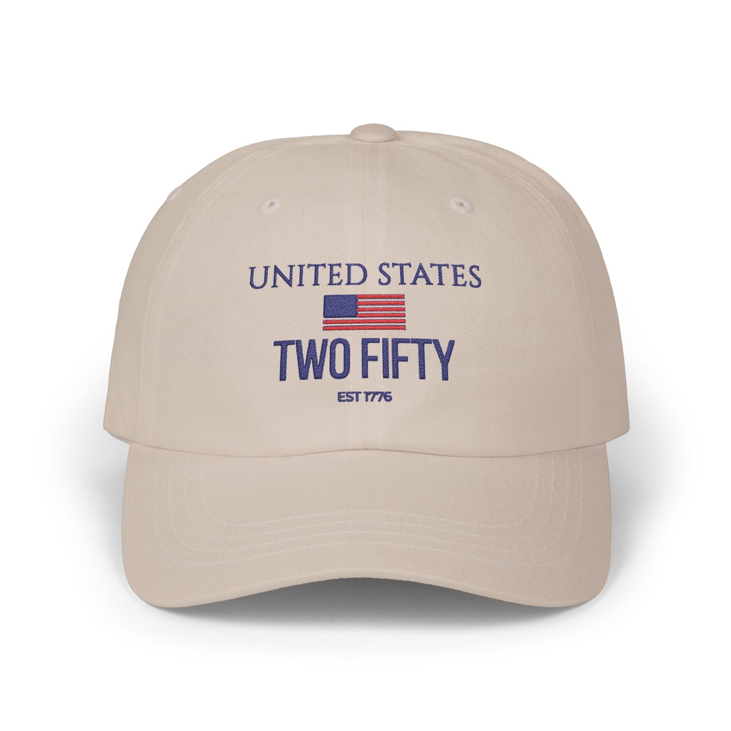Two Fifty Cap