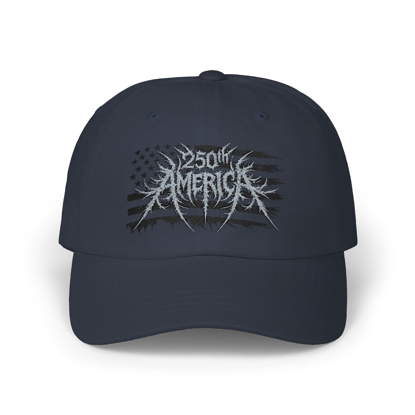 Iron Patriot Cap