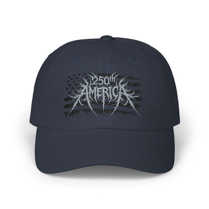 Iron Patriot Cap