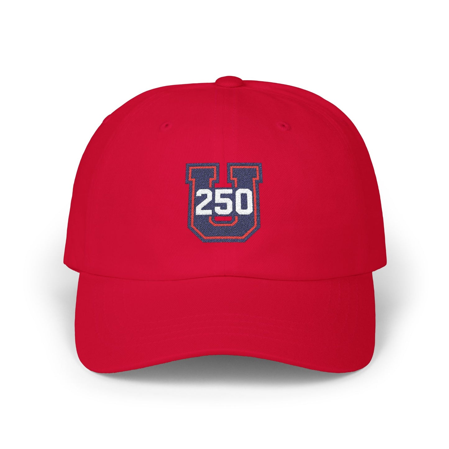 U-250 Varsity Cap