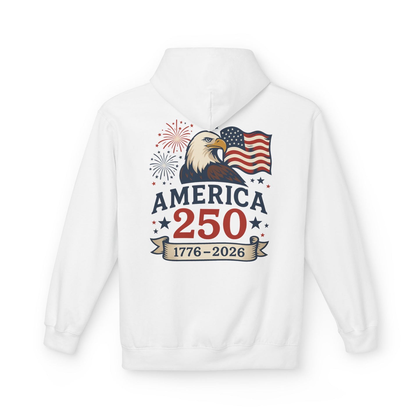 Est. 1776 Hoodie
