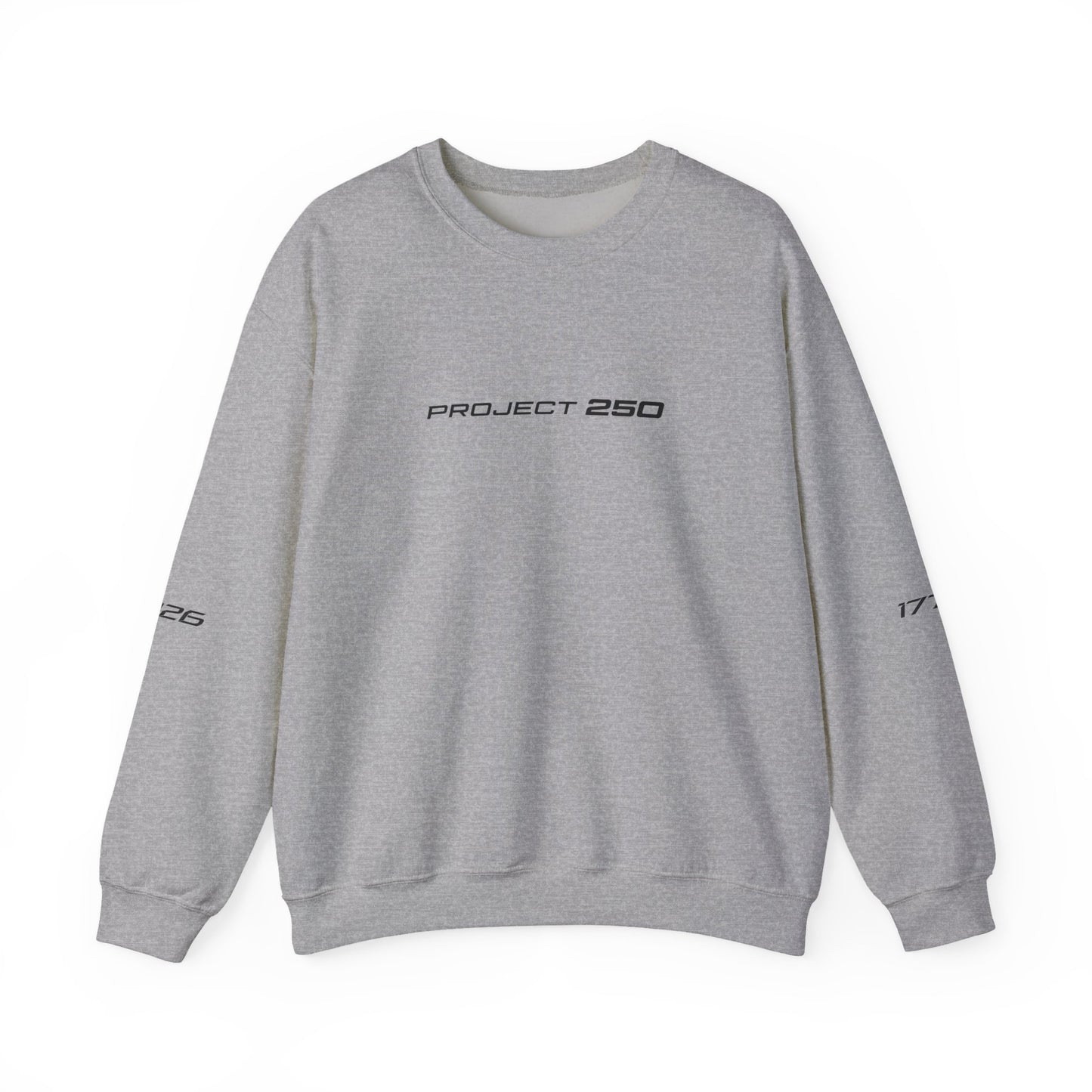 Project 250 Crewneck Sweatshirt