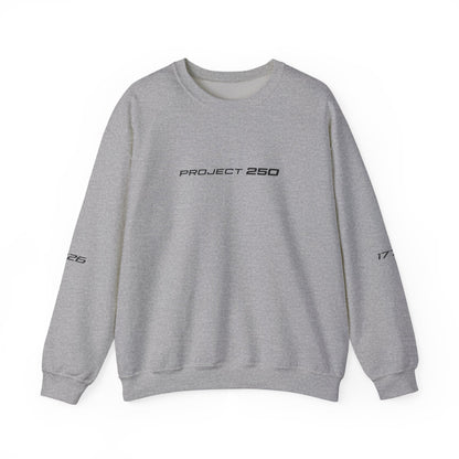 Project 250 Crewneck Sweatshirt