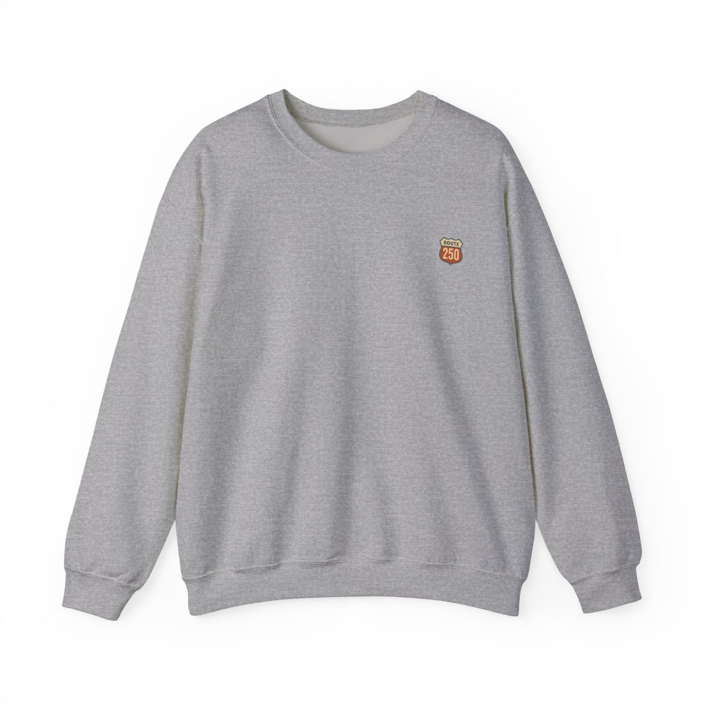 American Road Tour Crewneck Sweatshirt