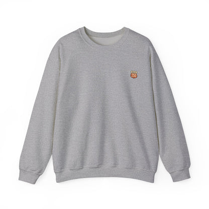 American Road Tour Crewneck Sweatshirt