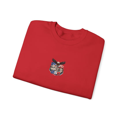 United Peaks 250 Crewneck Sweatshirt