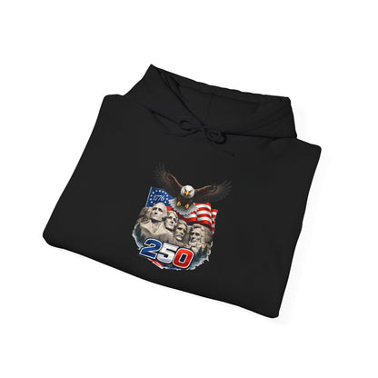 United Peaks 250 Hoodie