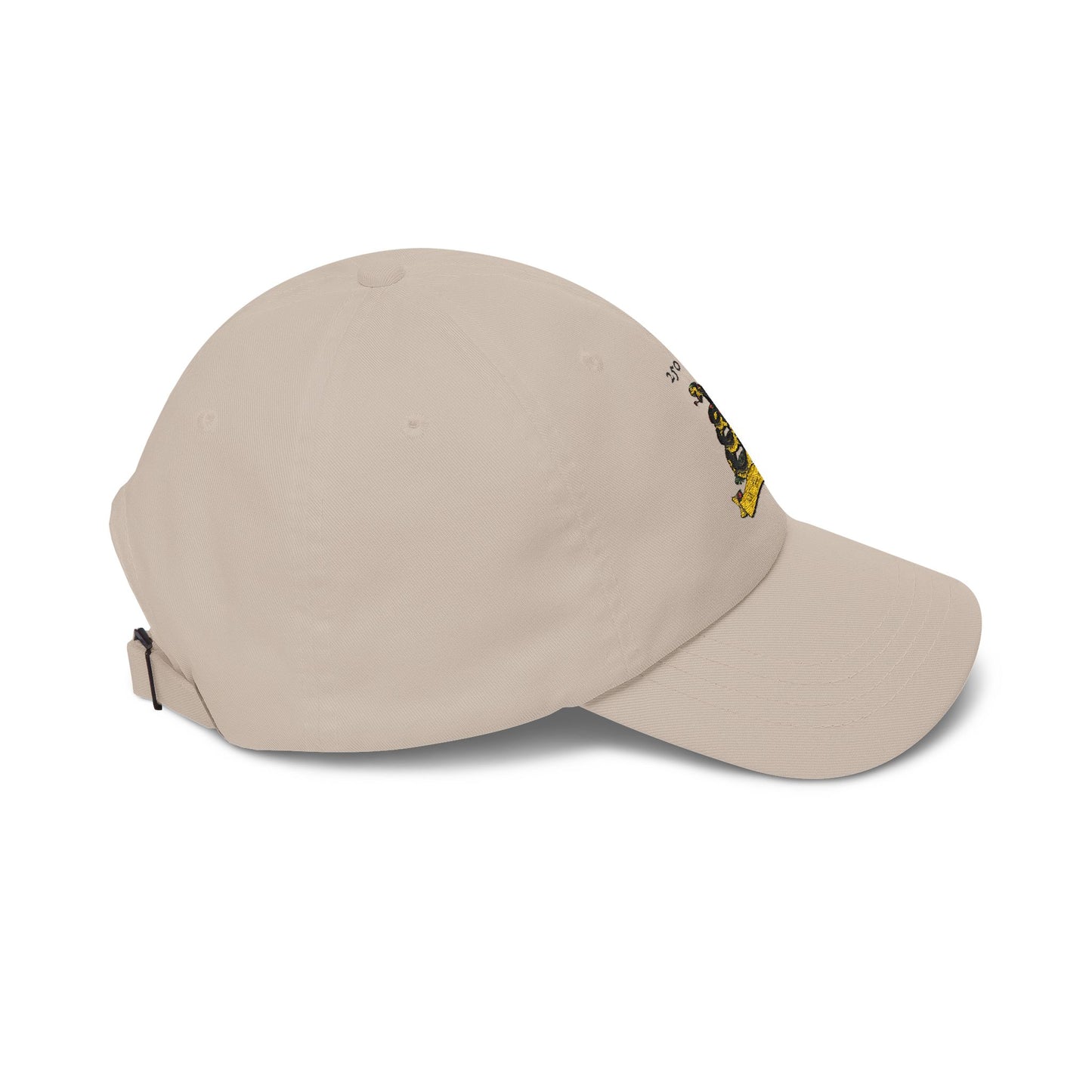 Don't Tread On Me Cap