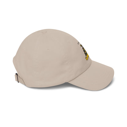 Don't Tread On Me Cap