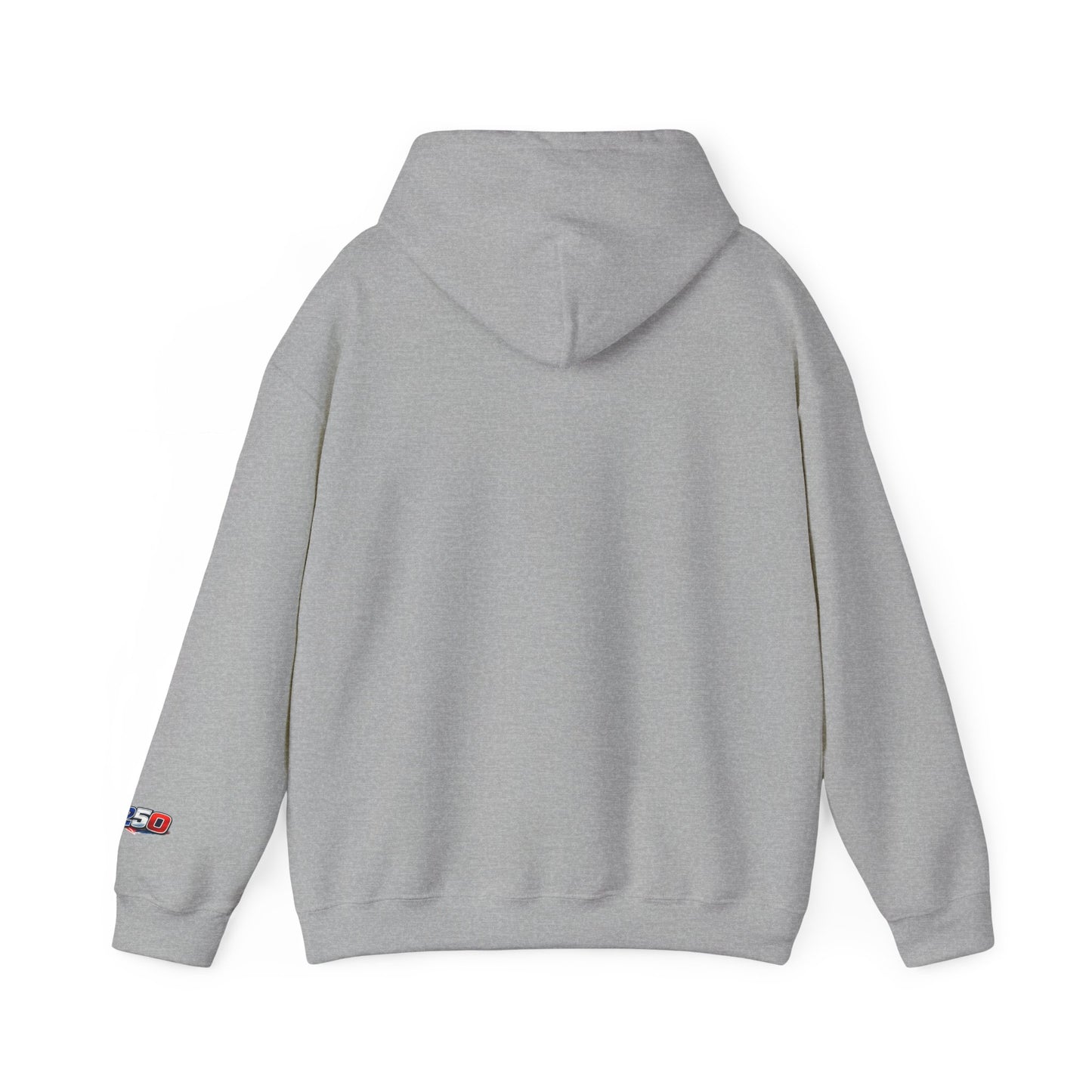 United Peaks 250 Hoodie