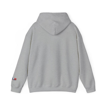 United Peaks 250 Hoodie
