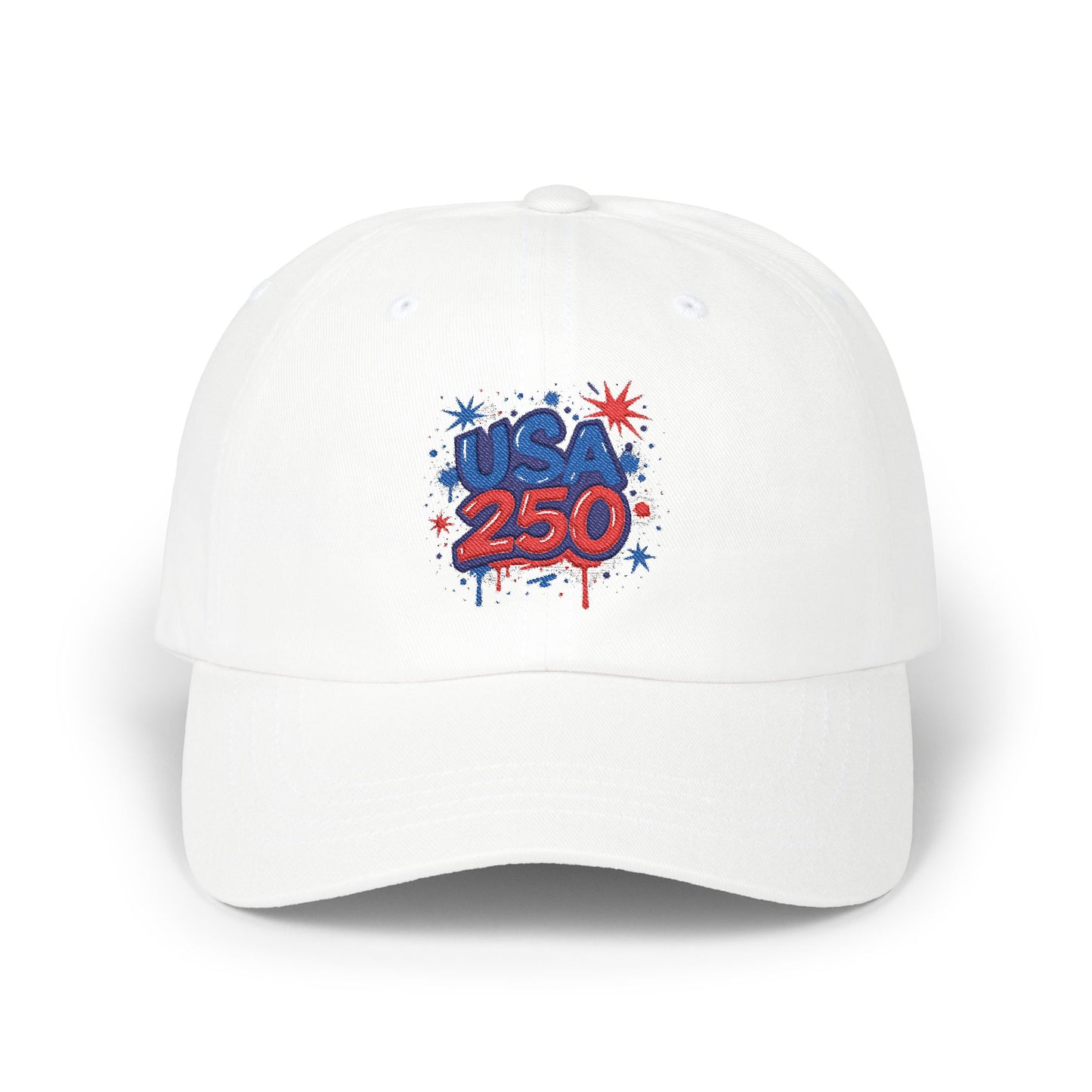 USA 250 Cap