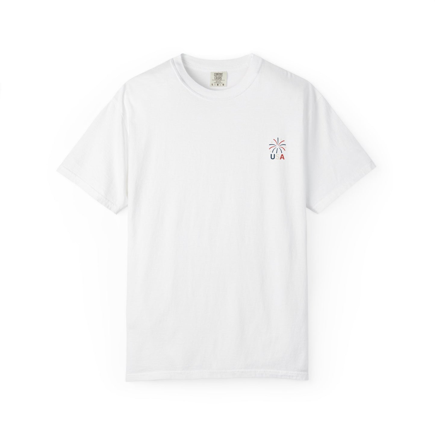 Make America Party Again Tee