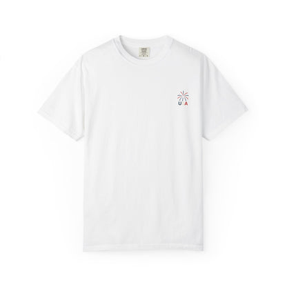 Make America Party Again Tee