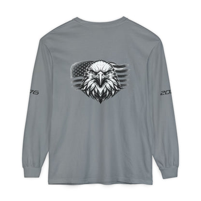 Project 250 Long Sleeve Tee