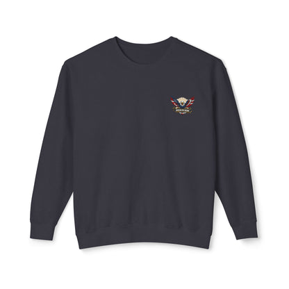 American Born Crewneck Sweatshirt