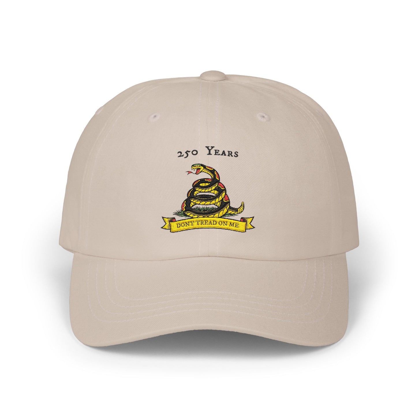 Don't Tread On Me Cap