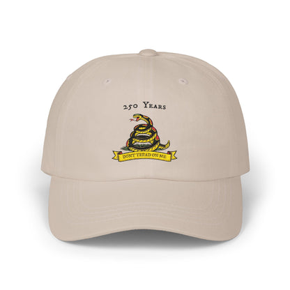 Don't Tread On Me Cap
