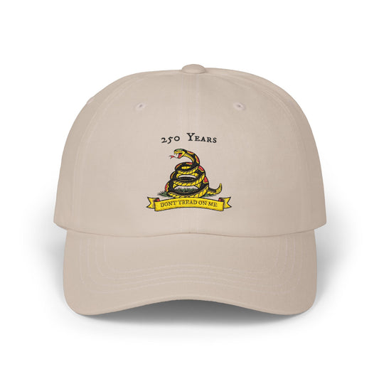 Don't Tread On Me Cap