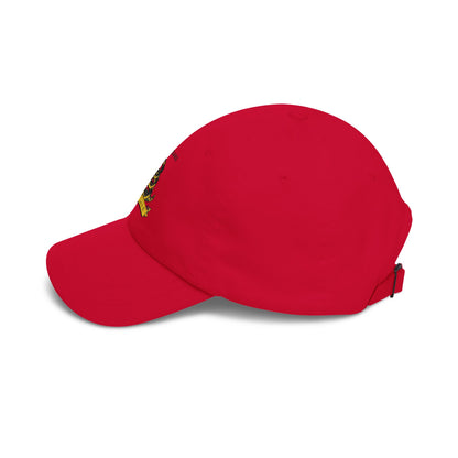 Don't Tread On Me Cap