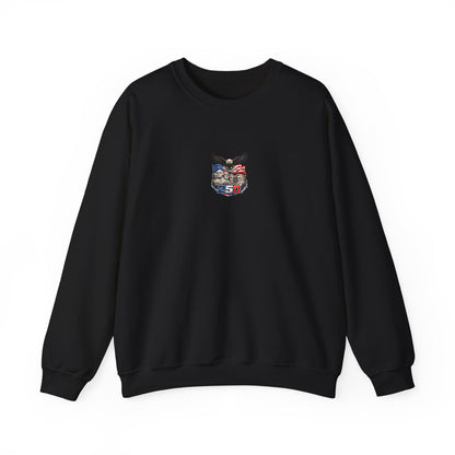 United Peaks 250 Crewneck Sweatshirt
