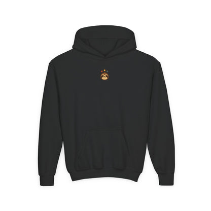 Super Sloth USA Hoodie