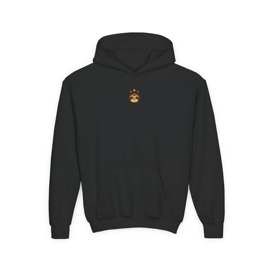 Super Sloth USA Hoodie
