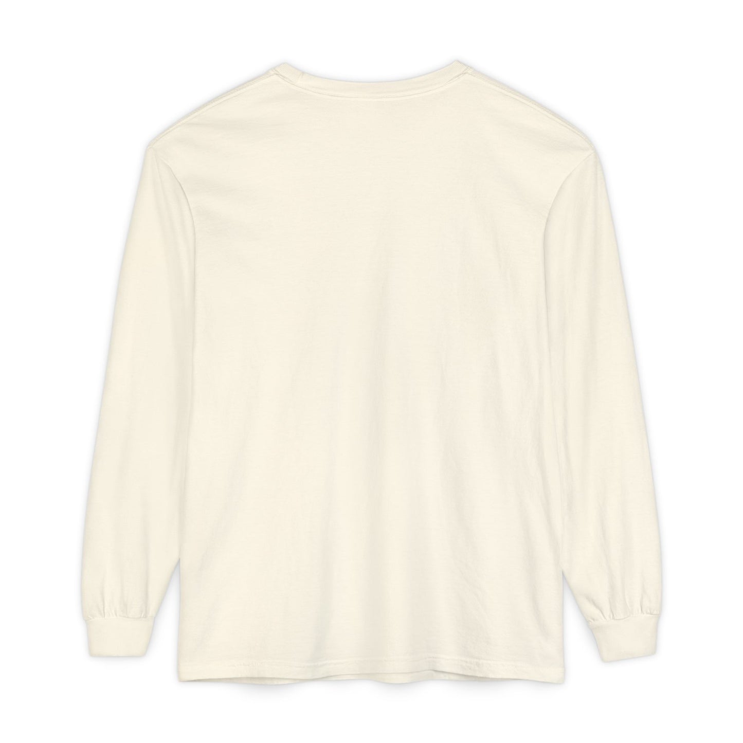 Don't Tread On Me V2 Long Sleeve Tee