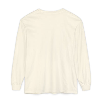 Don't Tread On Me V2 Long Sleeve Tee