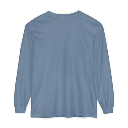 Don't Tread On Me Long Sleeve Tee