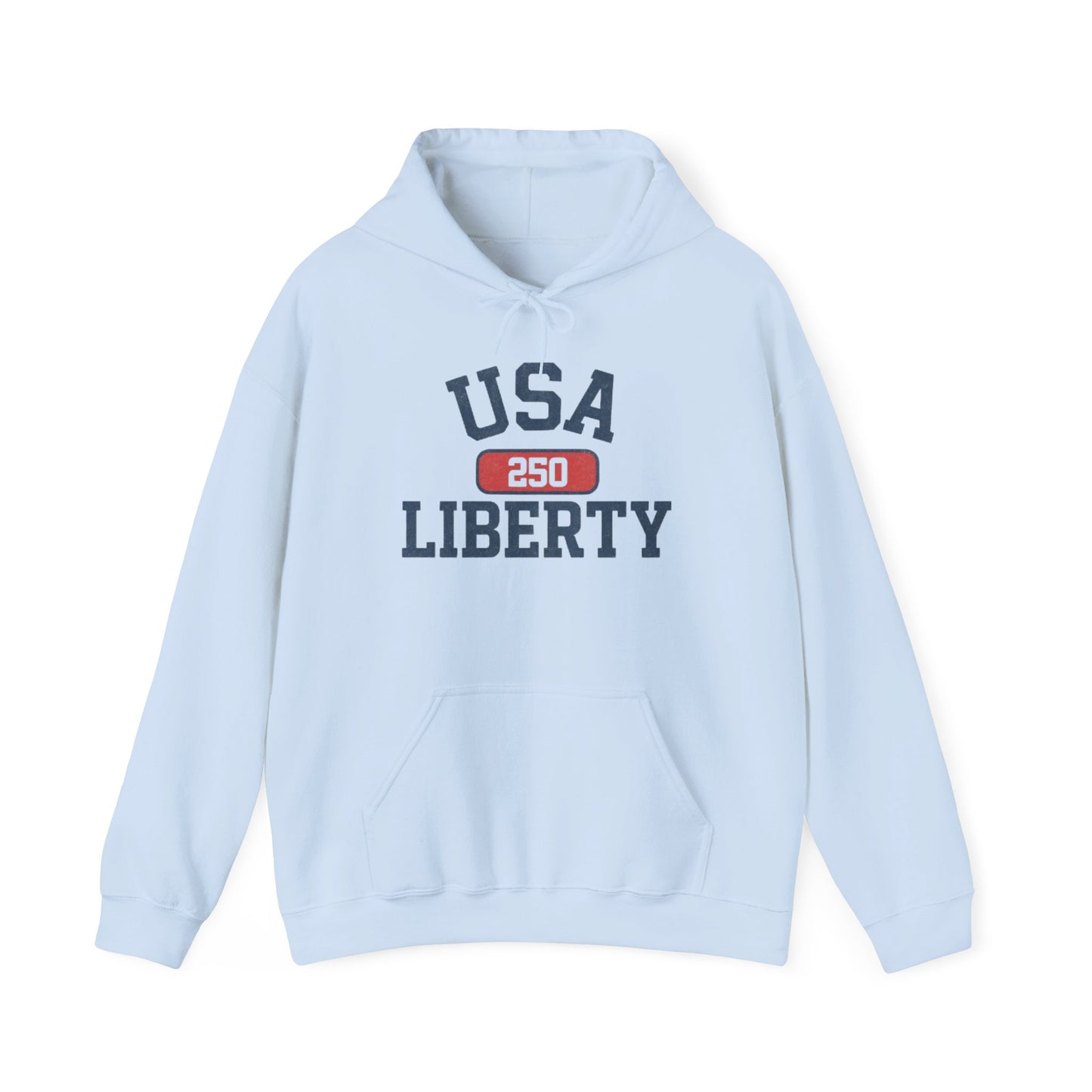 USA Liberty Hoodie