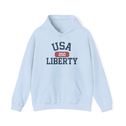 USA Liberty Hoodie