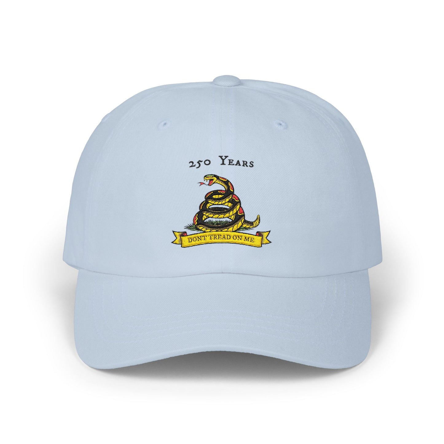 Don't Tread On Me Cap