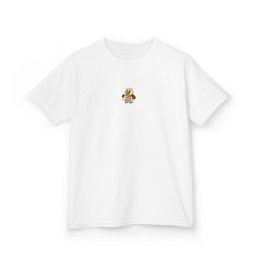 Patriot Eagle USA 250 Tee