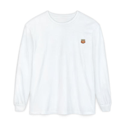 American Road Tour Long Sleeve Tee