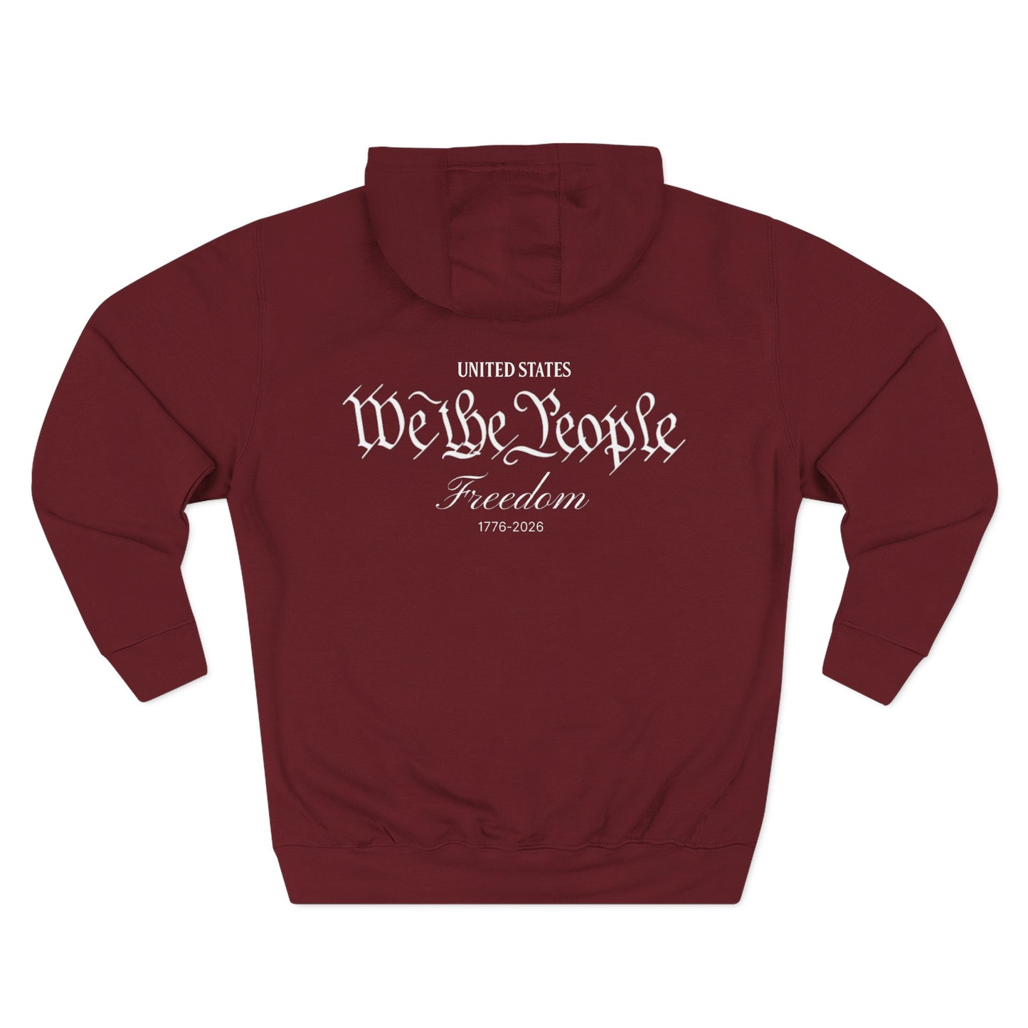 Heritage Club Hoodie