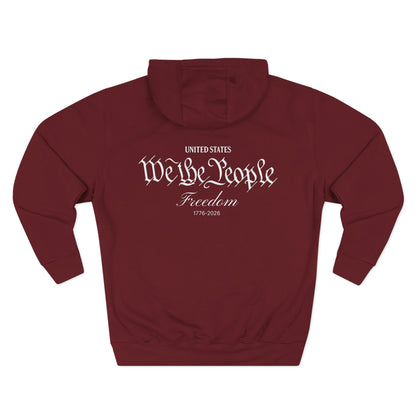 Heritage Club Hoodie