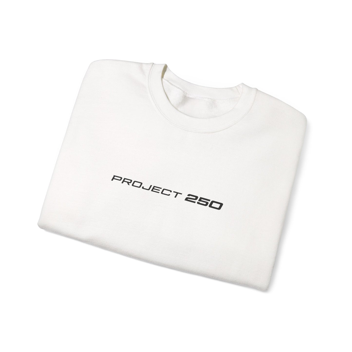 Project 250 Crewneck Sweatshirt