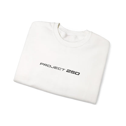 Project 250 Crewneck Sweatshirt
