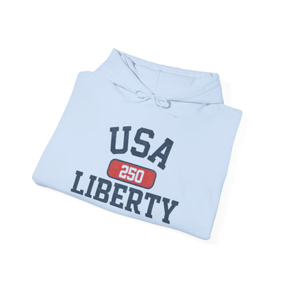 USA Liberty Hoodie