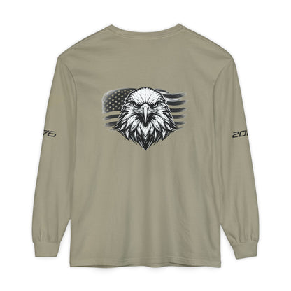 Project 250 Long Sleeve Tee