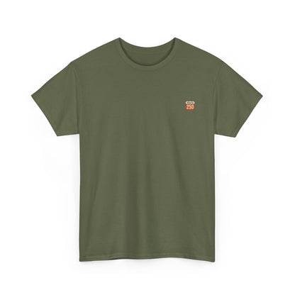 American Road Tour Tee