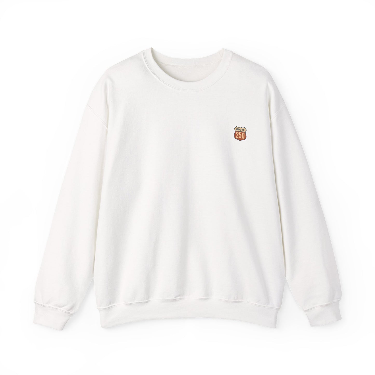 American Road Tour Crewneck Sweatshirt