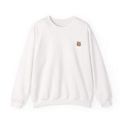 American Road Tour Crewneck Sweatshirt
