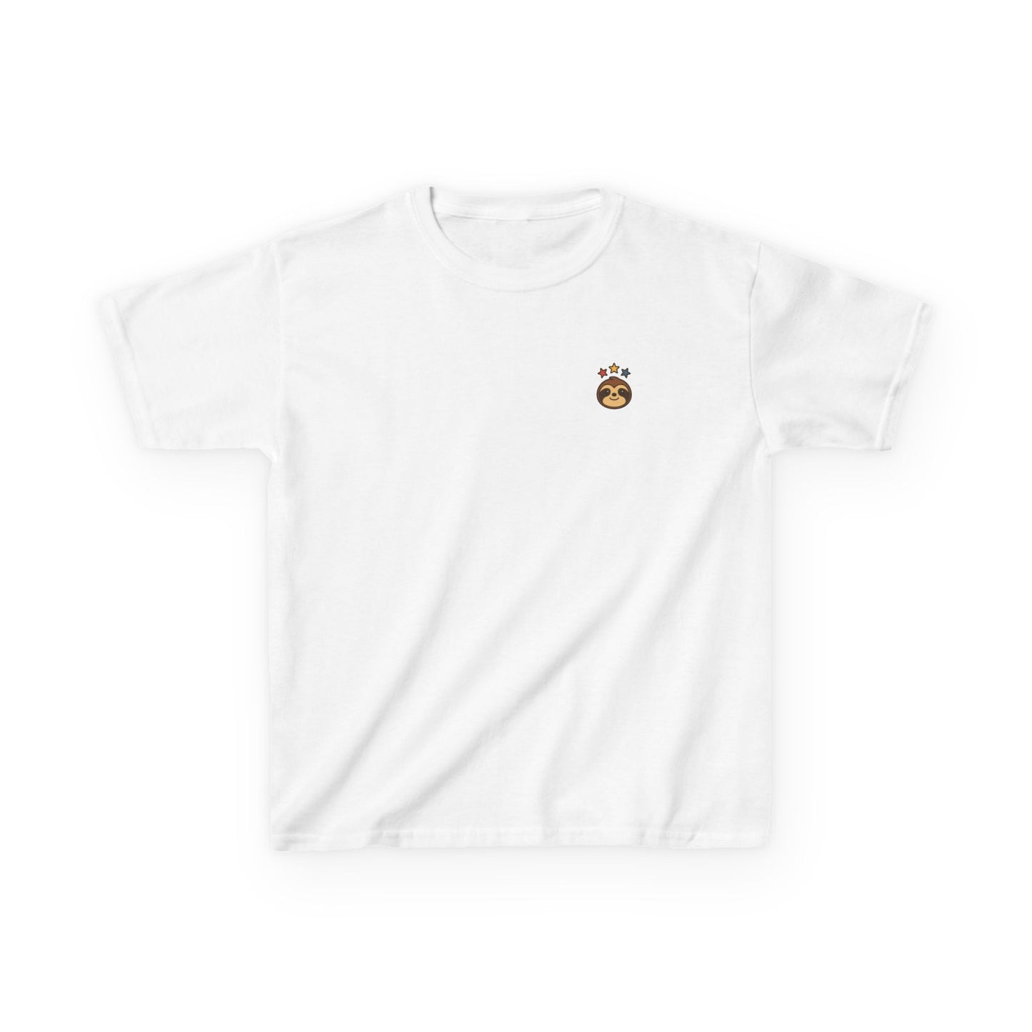 Super Sloth USA Tee