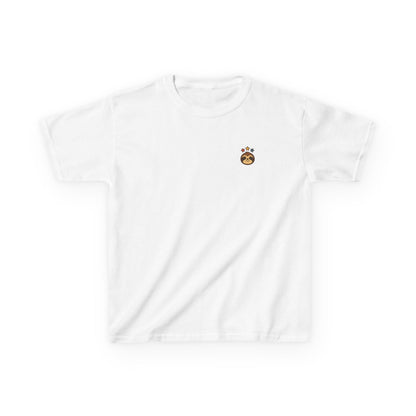 Super Sloth USA Tee